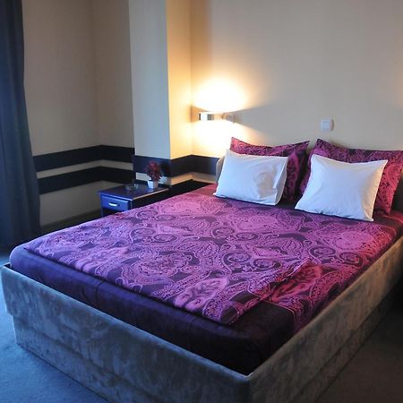 Hotel Vidikovac Ниш Экстерьер фото