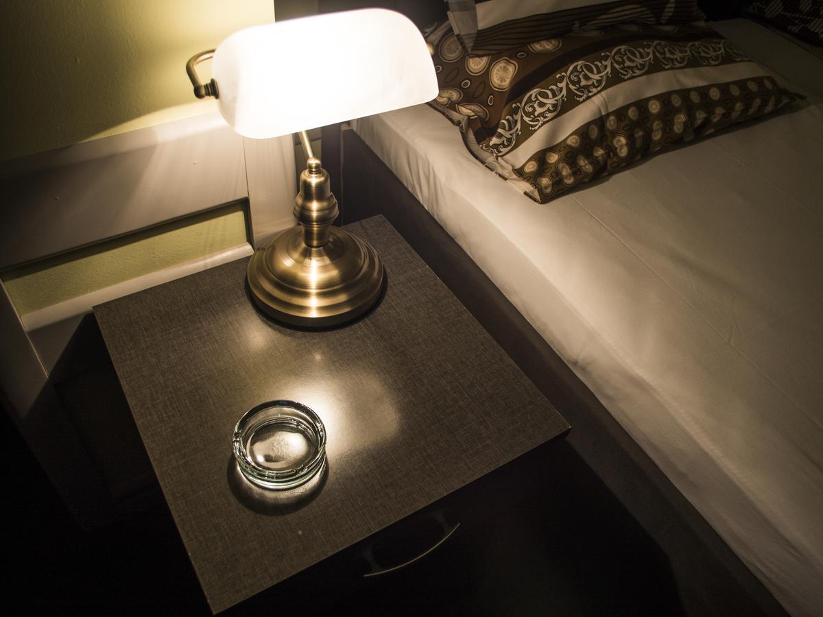 Hotel Vidikovac Ниш Экстерьер фото