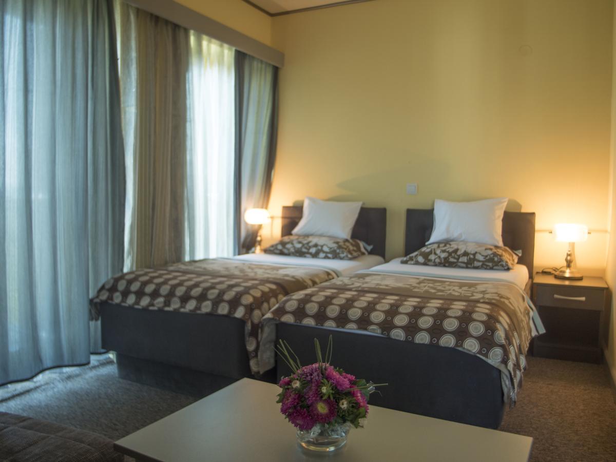 Hotel Vidikovac Ниш Экстерьер фото