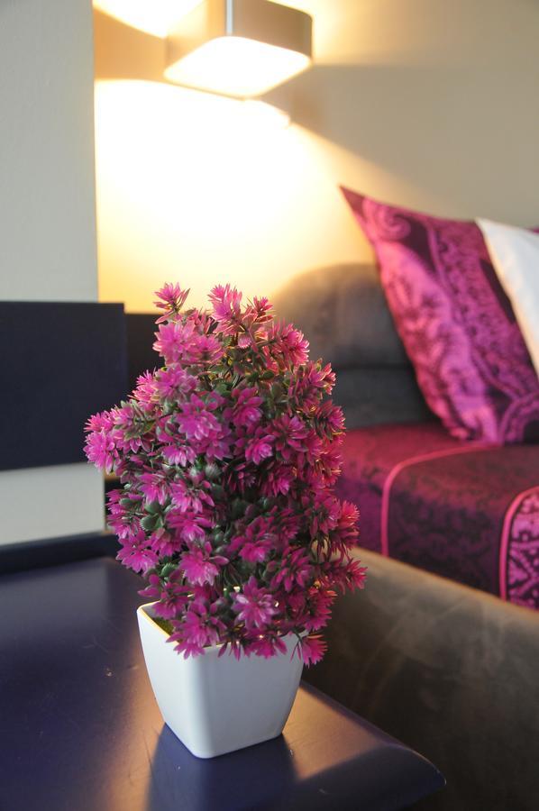 Hotel Vidikovac Ниш Экстерьер фото