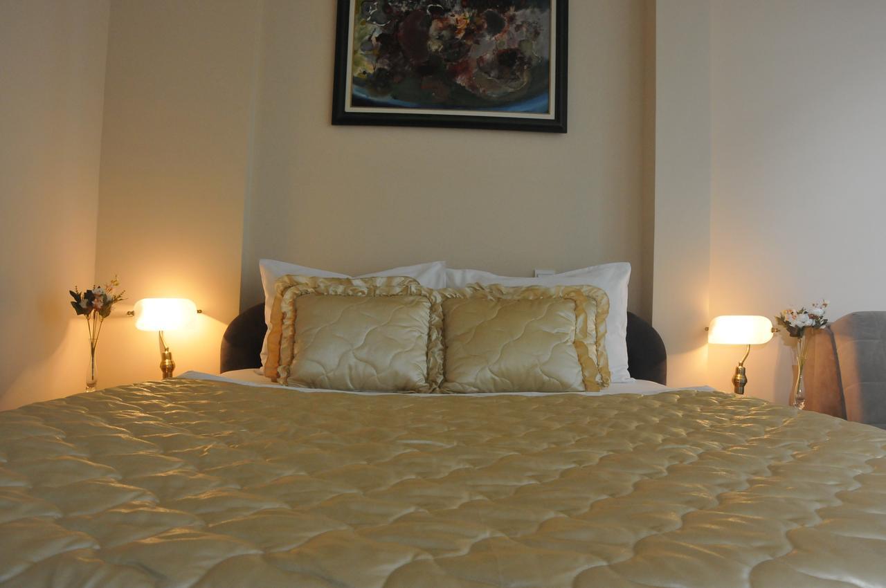 Hotel Vidikovac Ниш Экстерьер фото
