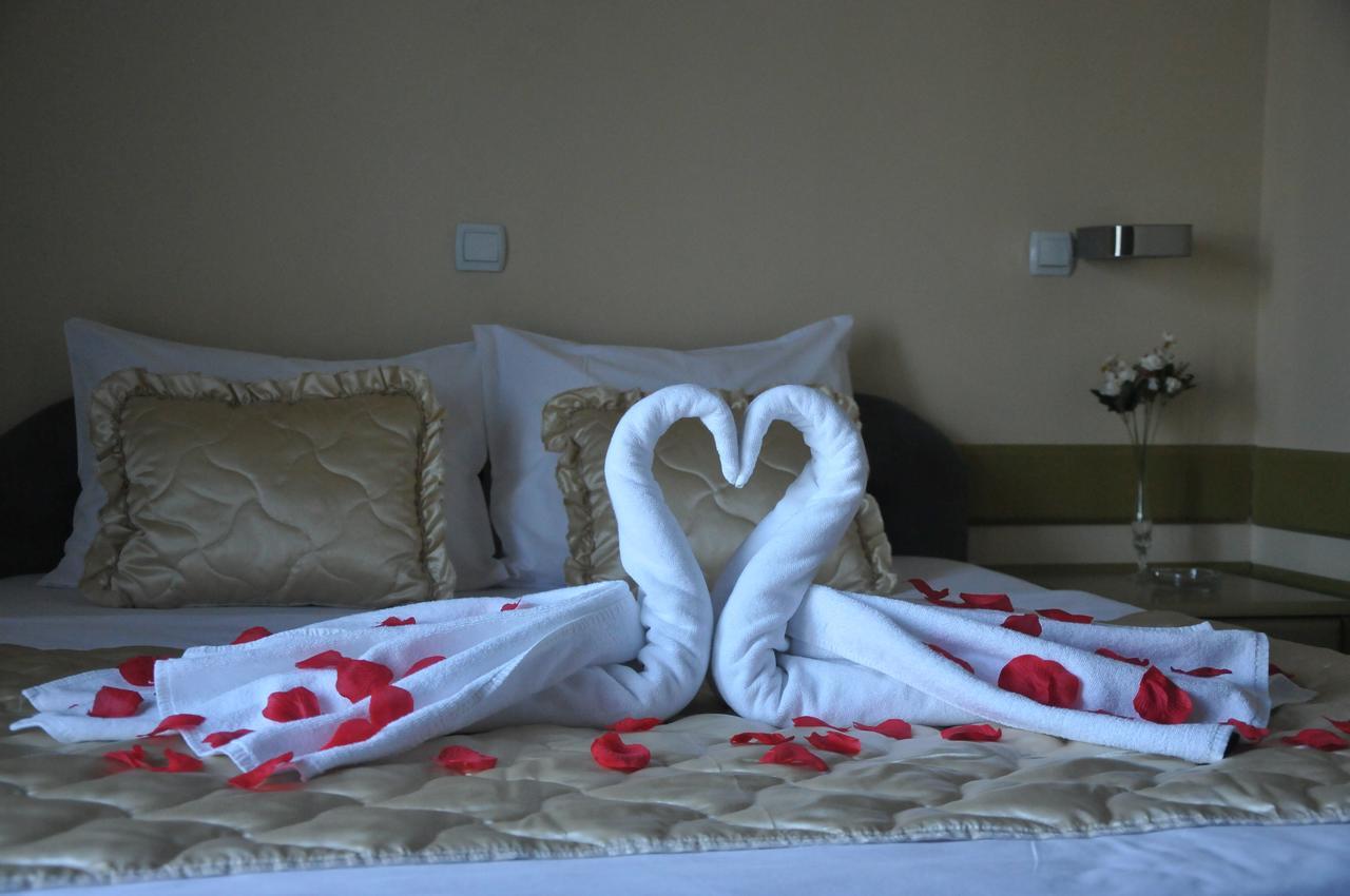 Hotel Vidikovac Ниш Экстерьер фото