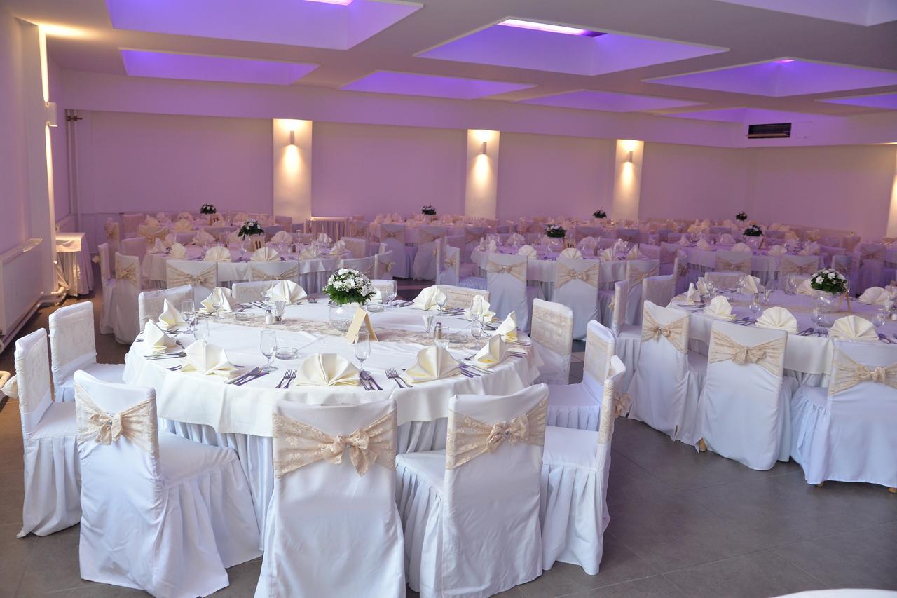 Hotel Vidikovac Ниш Экстерьер фото